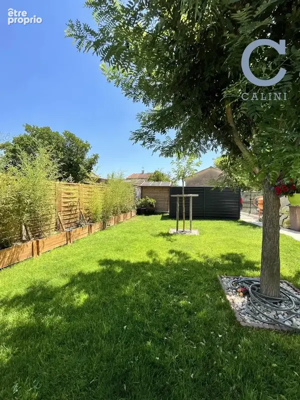 Maison avec piscine - photo 14