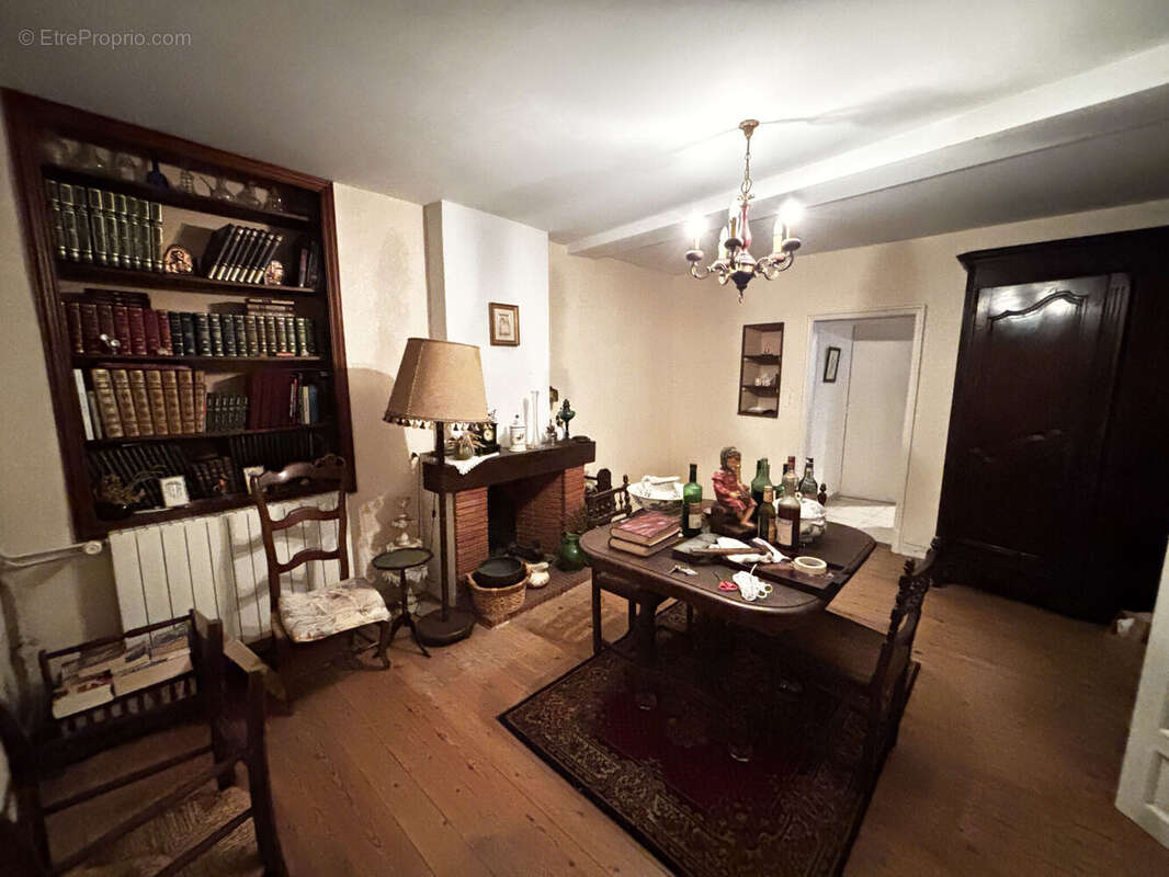 Photo 6 - Maison à SOREZE