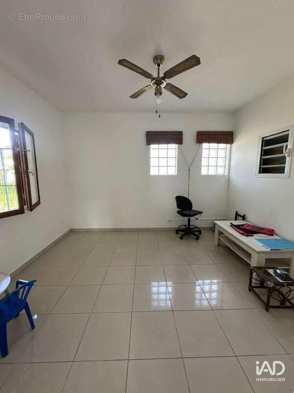 Photo 9 - Maison à SAINTE-SUZANNE