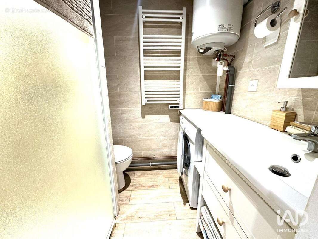 Photo 8 - Appartement à FREJUS