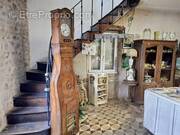 Maison à BOIS-SAINTE-MARIE