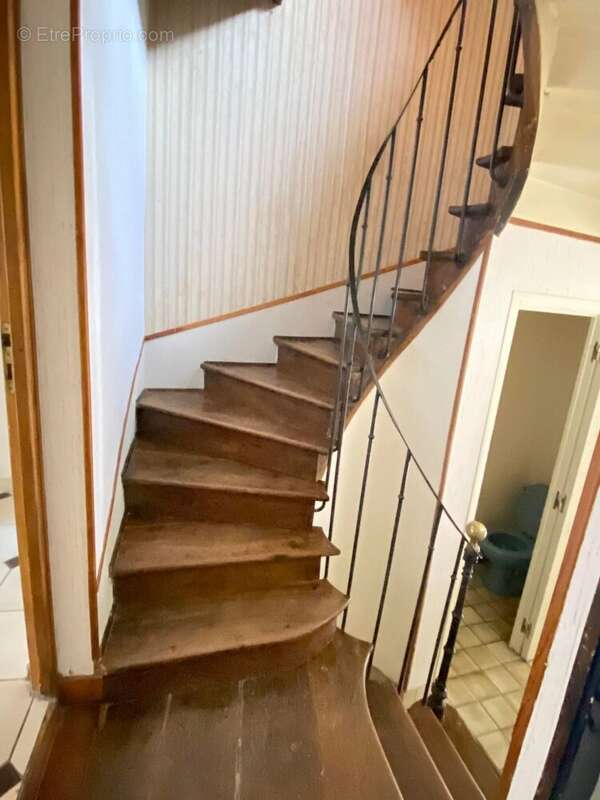 En exclusivité maison de ville a rouvray - photo 10