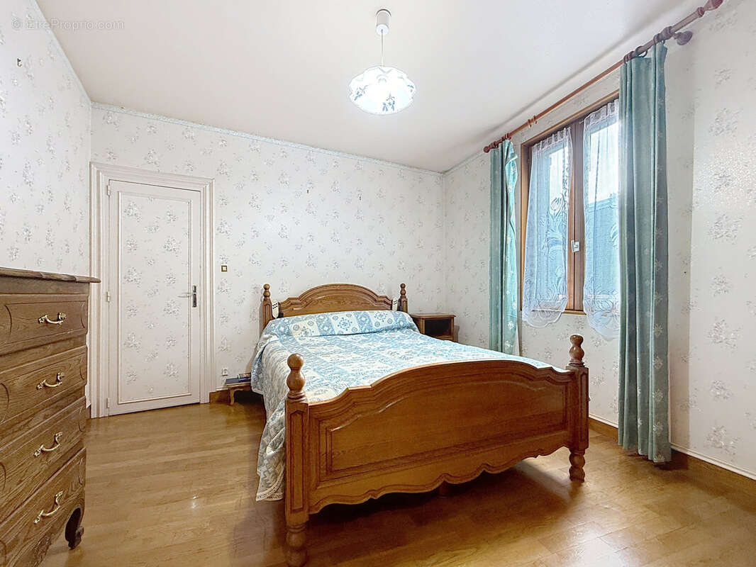 Maison à GOURNAY-EN-BRAY