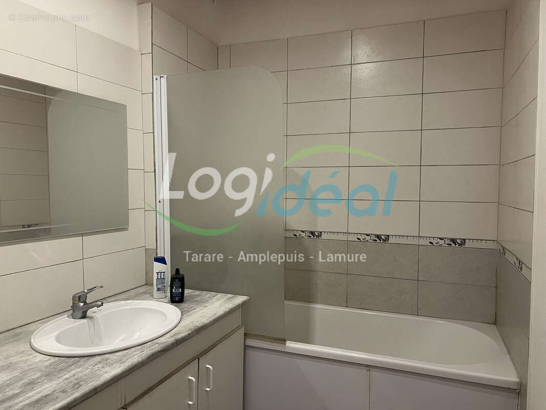 Appartement 79 m² à Regny  - photo 4
