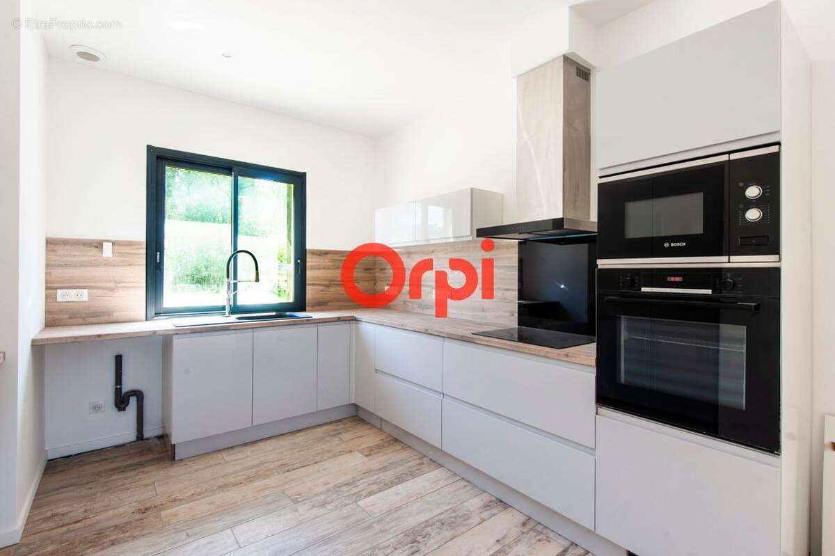 Maison à AIX-EN-PROVENCE