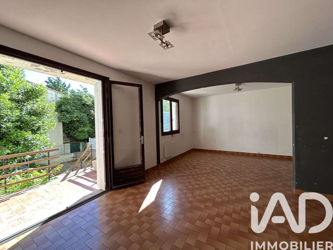 Photo 8 - Maison à NARBONNE