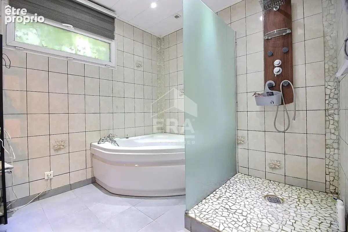 Maison 160m² à bouffémont - photo 8