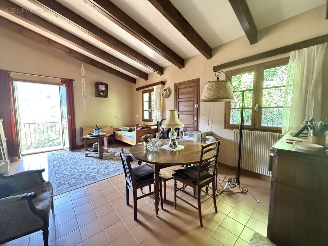 Maison à AMELIE-LES-BAINS-PALALDA