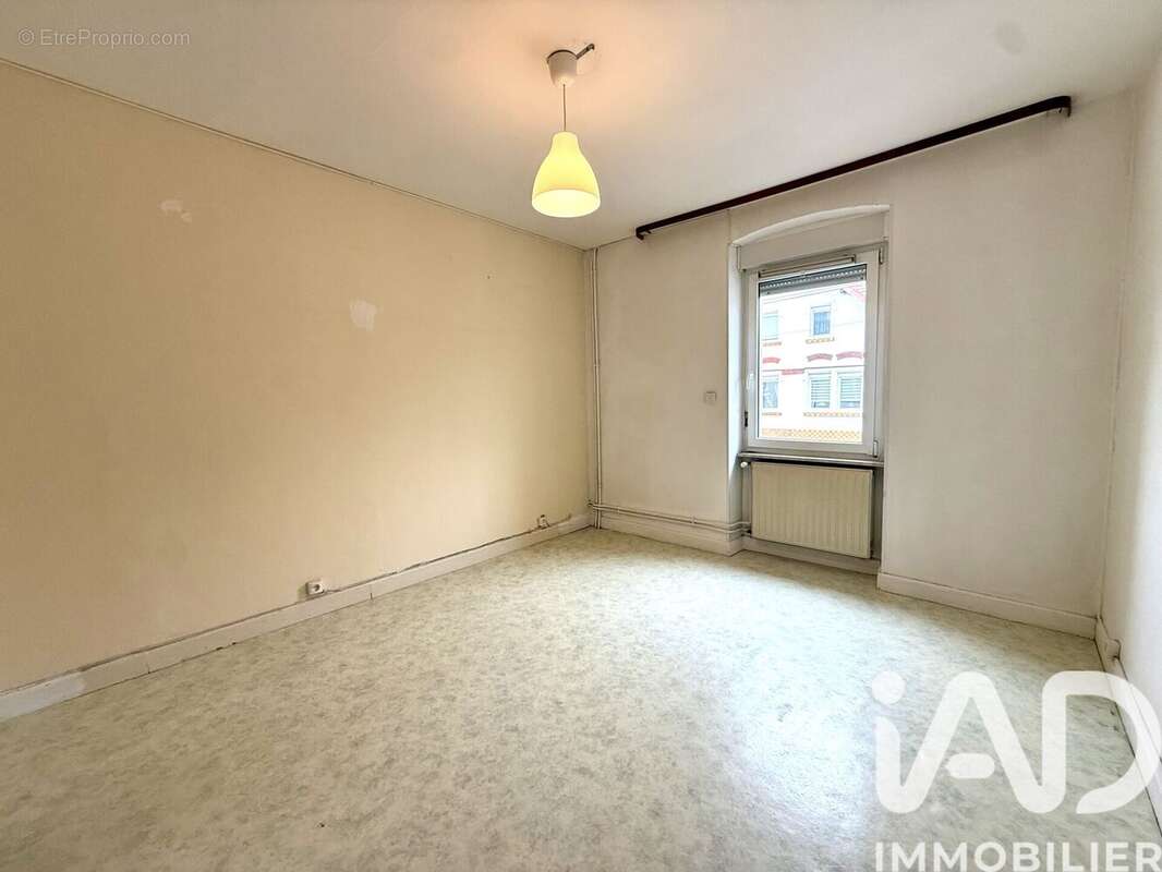 Photo 5 - Maison à STIRING-WENDEL