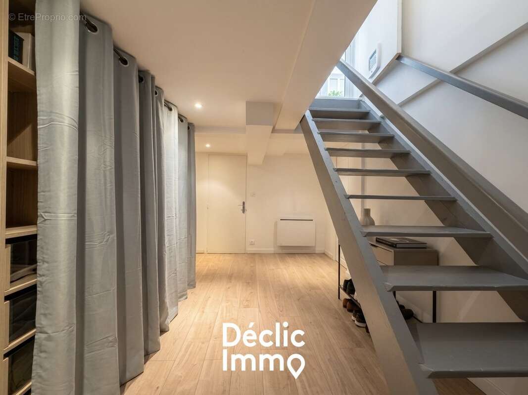 Maison à SAINT-BENOIT