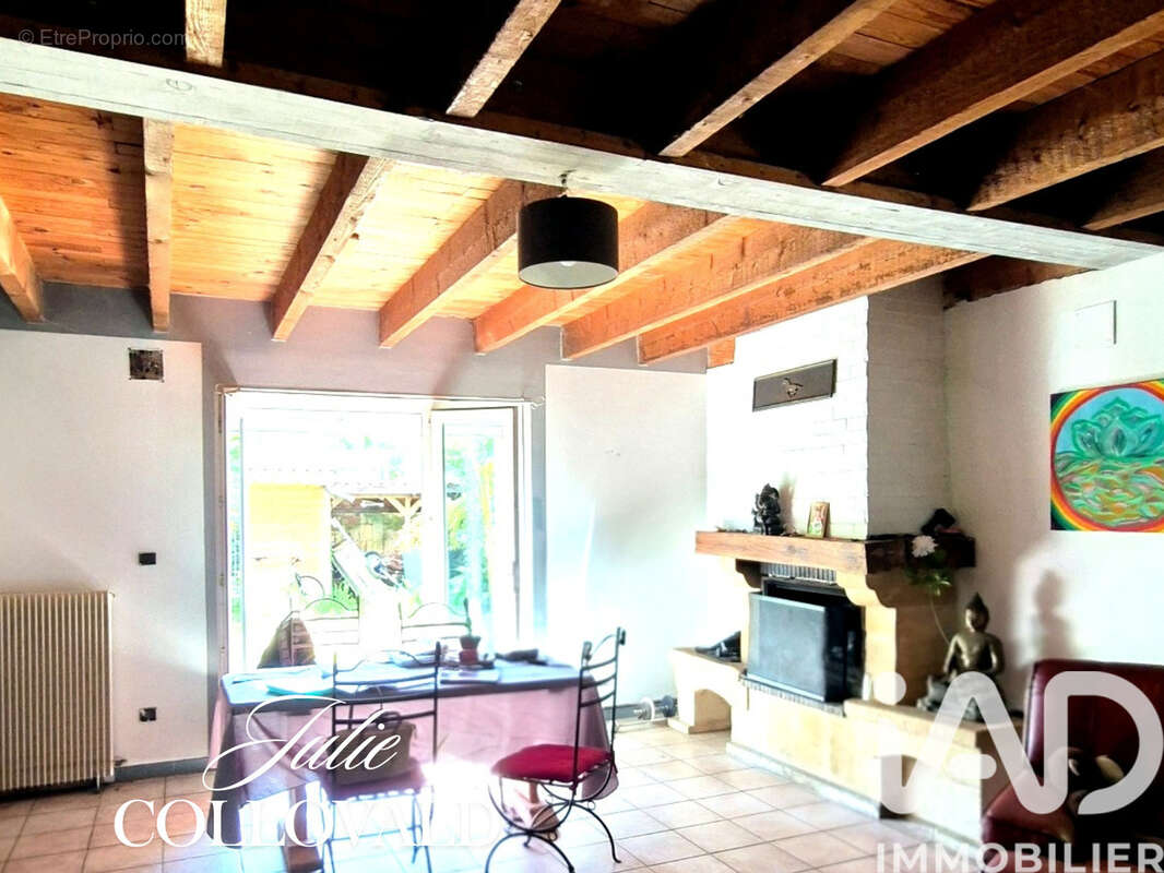 Photo 6 - Maison à PORTETS