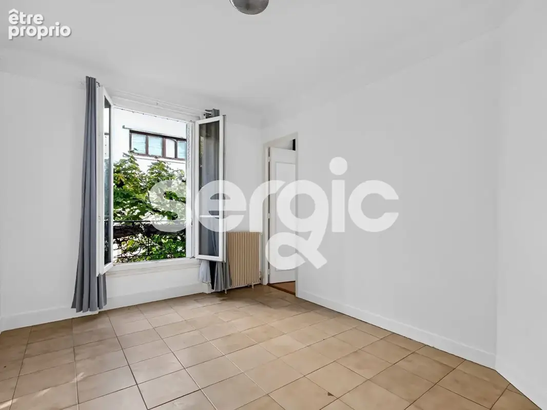 Appartement Malakoff 3 pièces 47.02m2 - place du 11 Novembre - photo 5