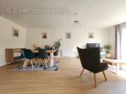 Appartement à MARINES