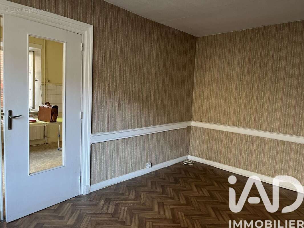 Photo 5 - Maison à SAIL-SOUS-COUZAN