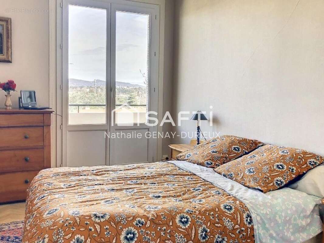 Photo 6 - Appartement à TASSIN-LA-DEMI-LUNE