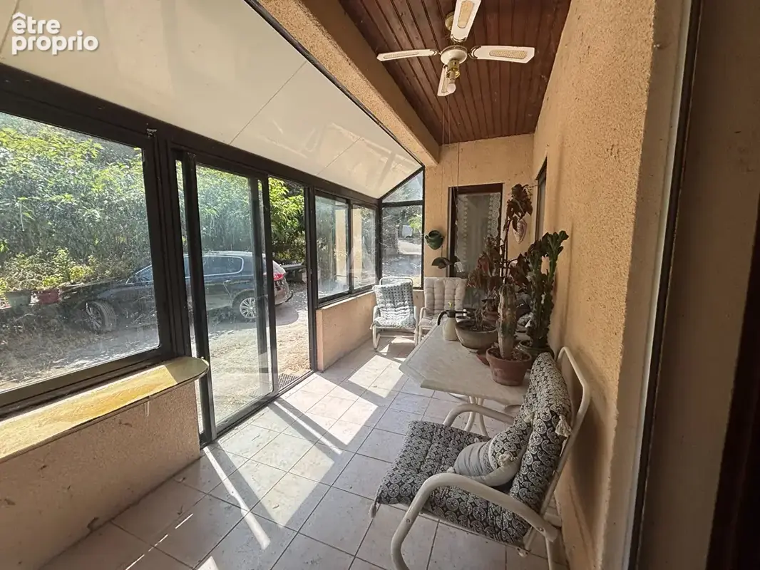 Maison Raissac Sur Lampy - photo 6