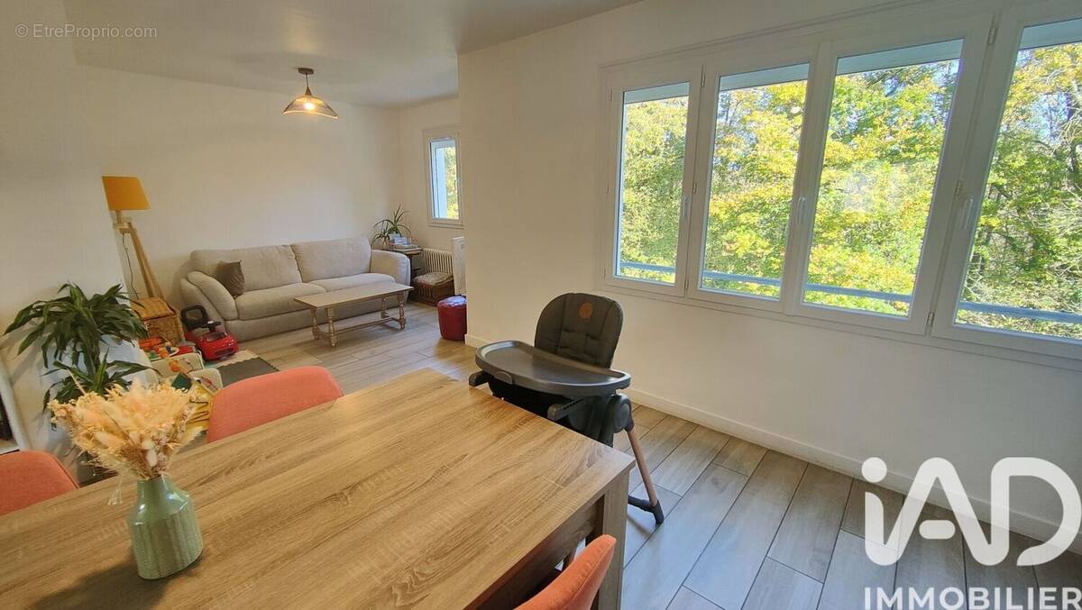 Photo 1 - Maison à LA ROCHE-SUR-YON