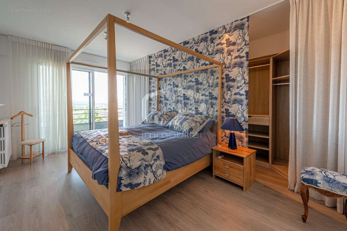 Appartement à ANNECY-LE-VIEUX