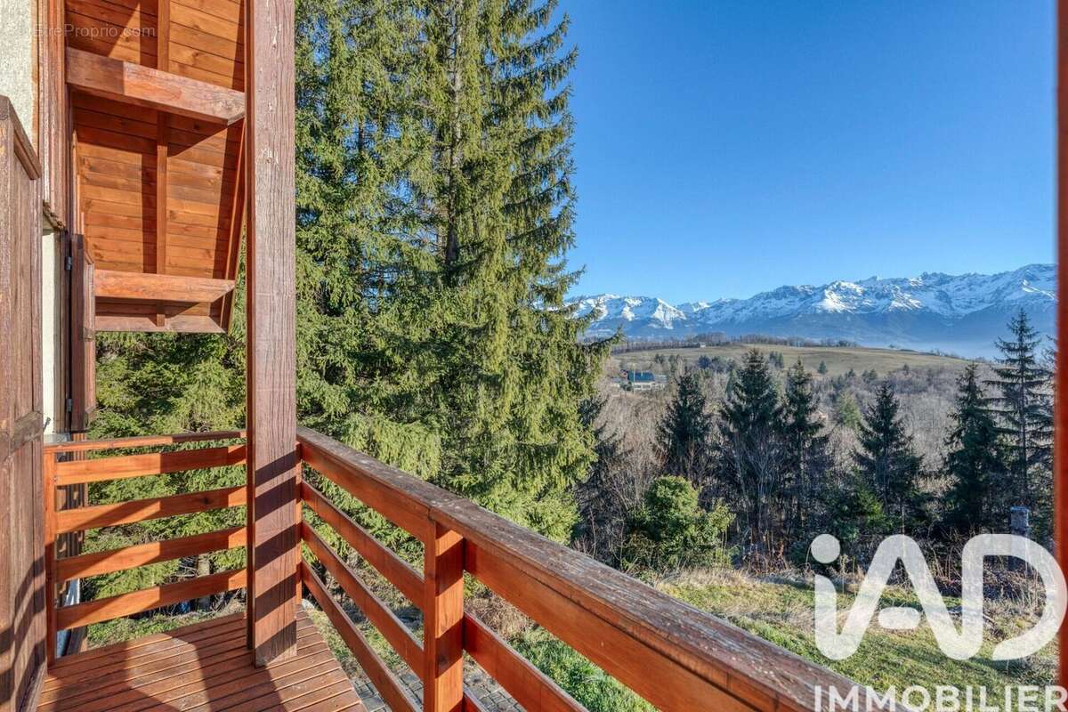 Photo 6 - Maison à LA TERRASSE