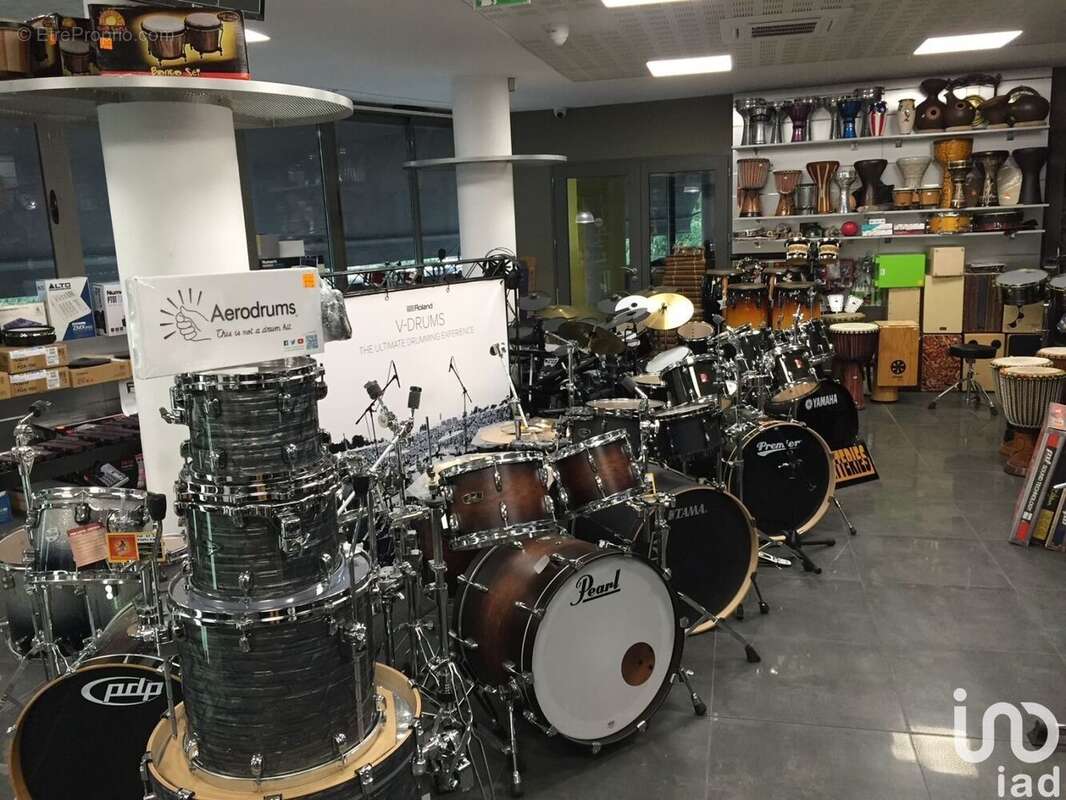 Photo 6 - Commerce à VALENCE