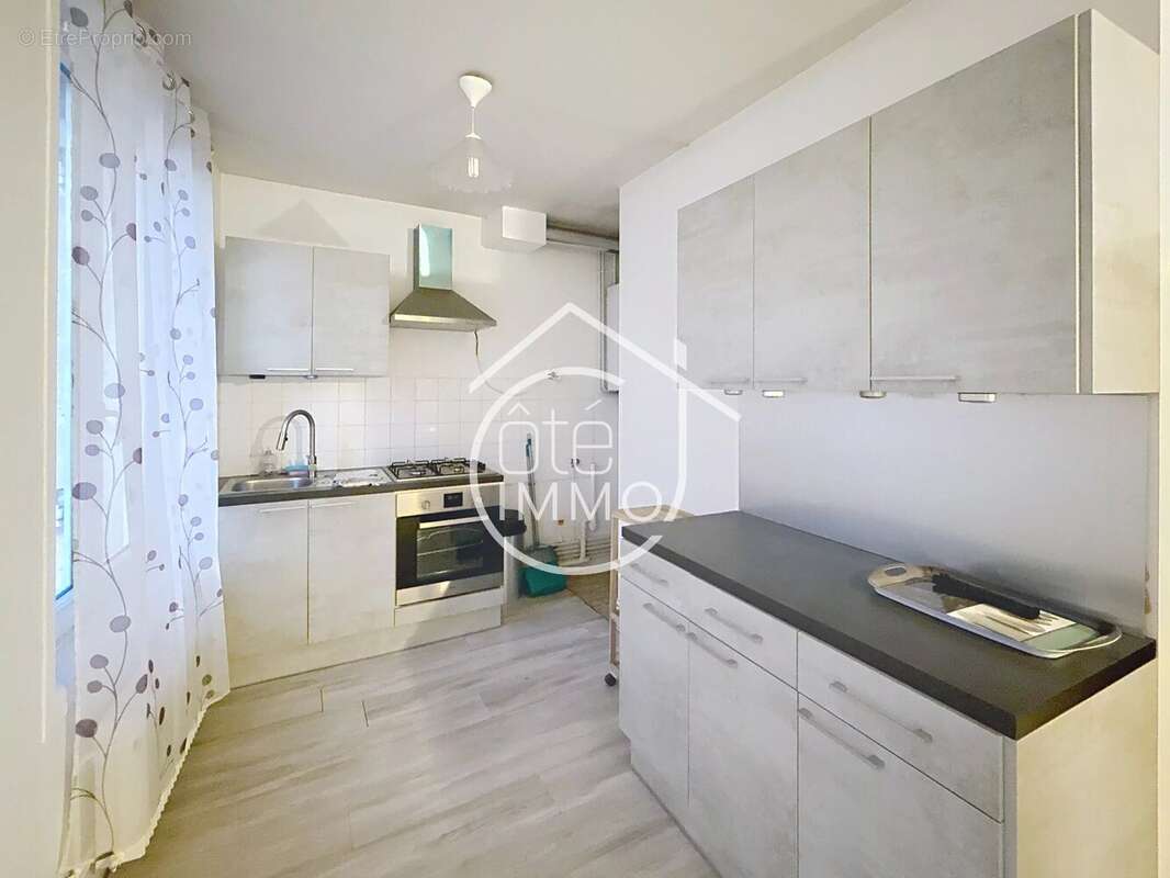 Appartement à CASTILLON-LA-BATAILLE