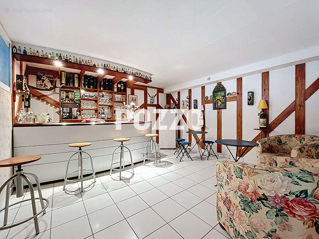 Maison à LINGREVILLE