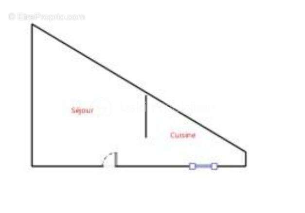 Appartement à MALAKOFF