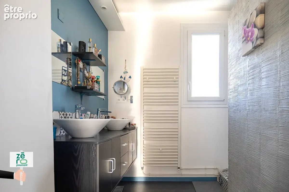 Maison familiale avec piscine, beaux volumes et terrain arboré à La Châtaigneraie - photo 20