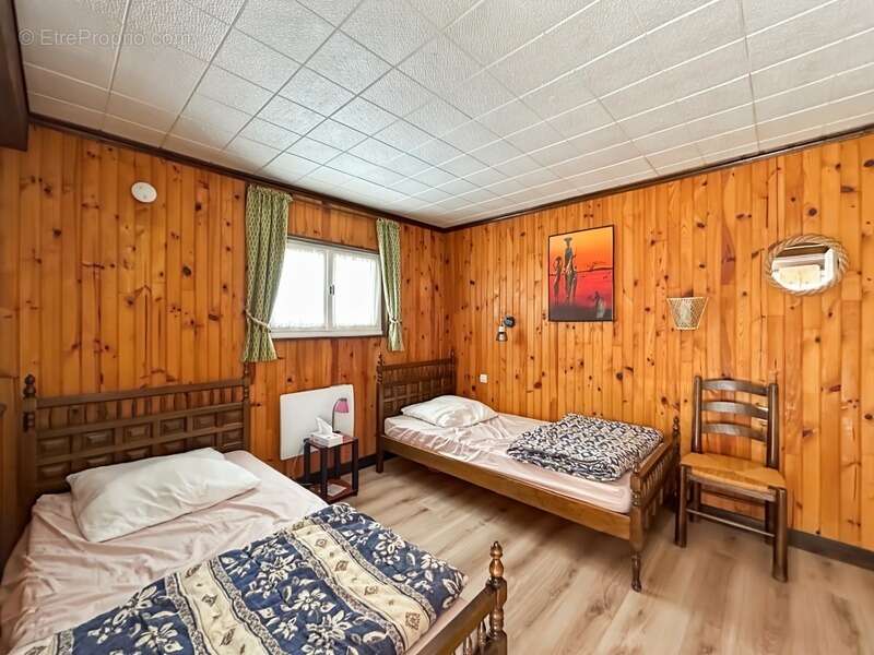 Maison à GERARDMER