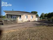 Photo 1 - Maison à VERTEUIL-SUR-CHARENTE