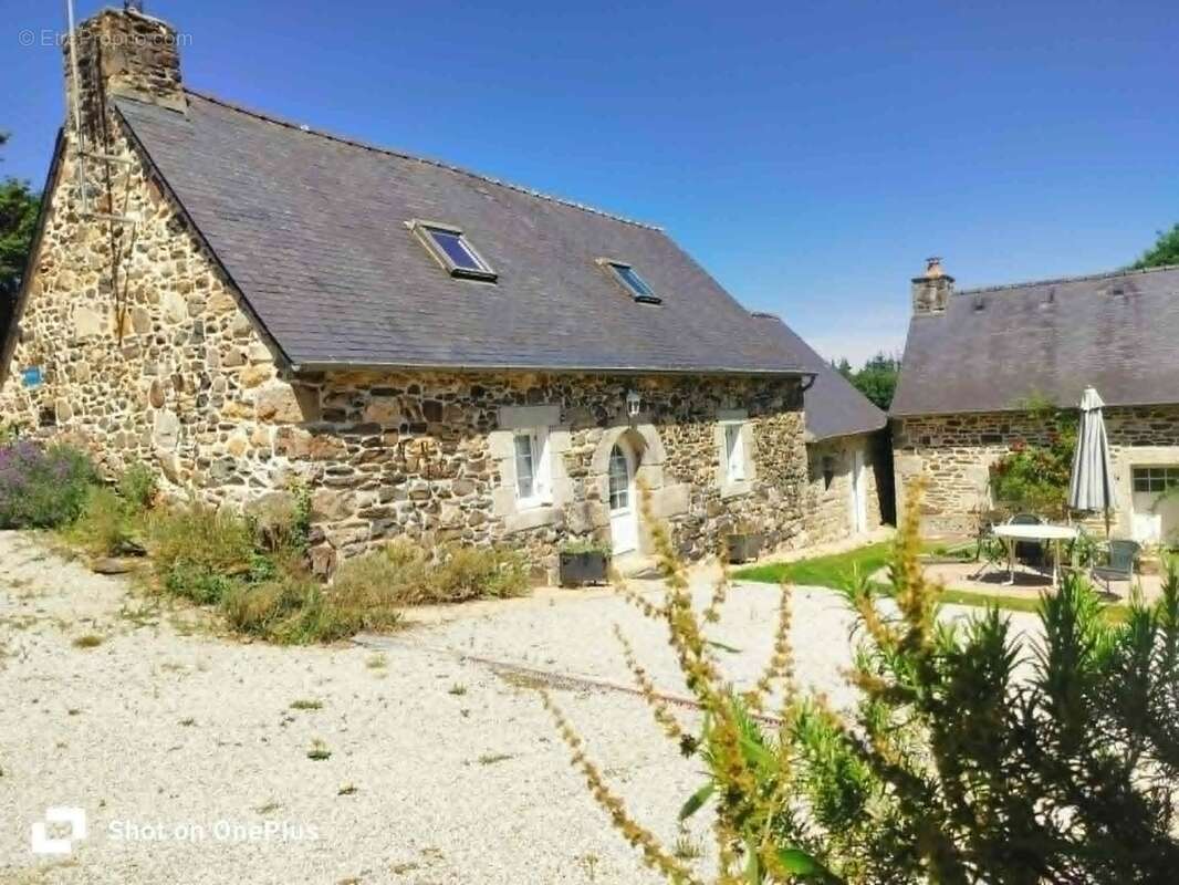 Propriété de charme – 3 gîtes au cœur de la nature - photo 17
