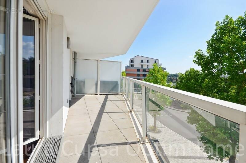 Appartement à BAGNEUX