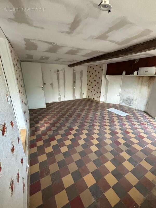 Photo 3 - Maison à THENAILLES