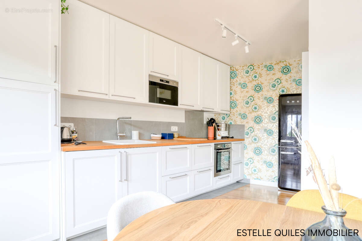 Appartement à VERSAILLES