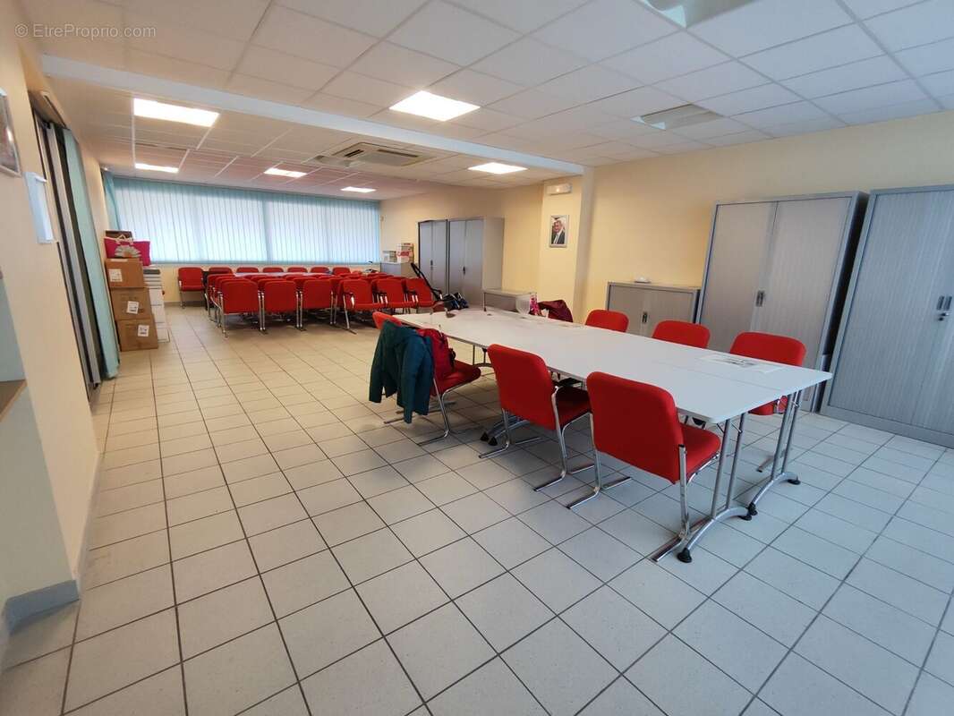 Commerce à QUINT-FONSEGRIVES