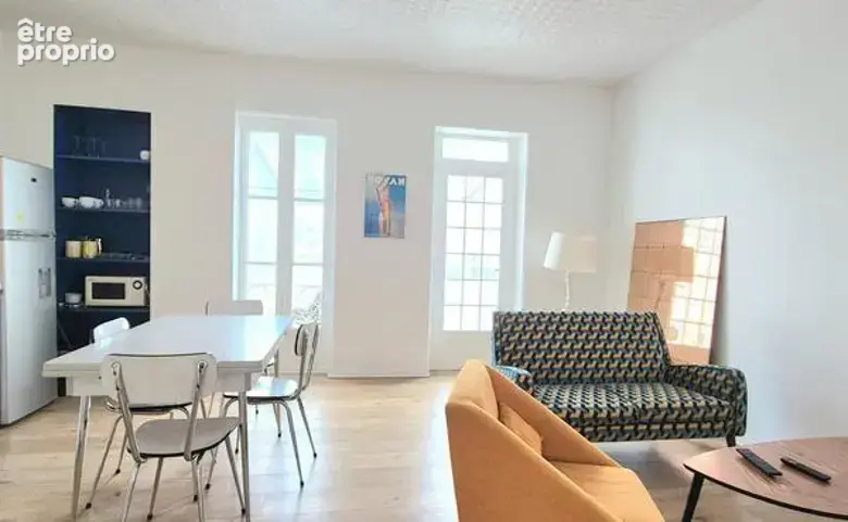 Appartement à ROYAN