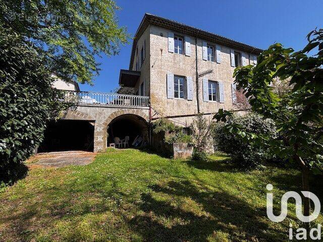Photo 1 - Appartement à VALS-LES-BAINS