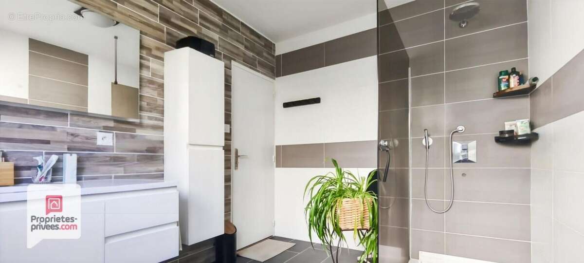 Maison à PLOUFRAGAN