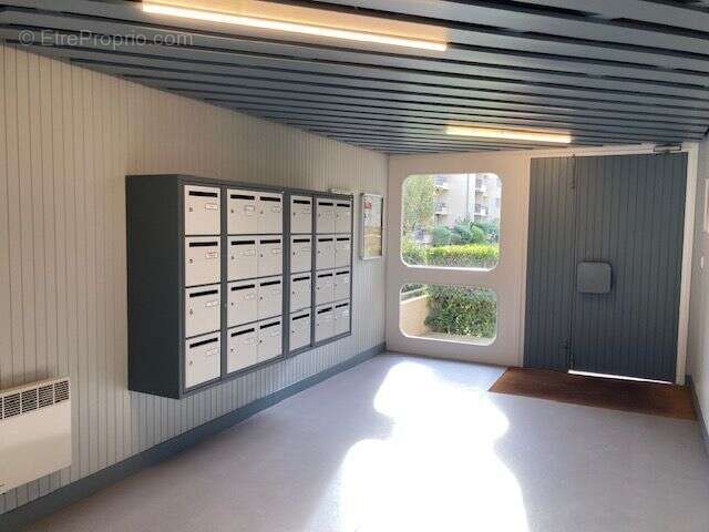 Appartement à CABOURG