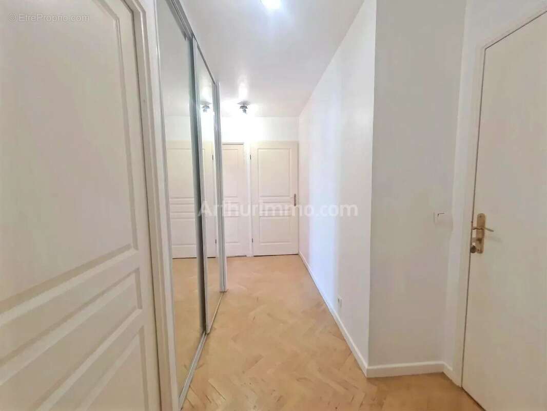 Appartement à DRAVEIL