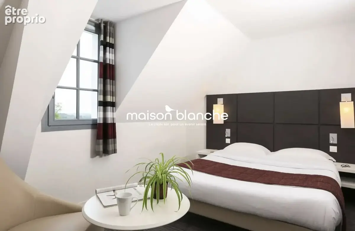 Appartement 1 pièce 26 m² à vendre à Pont-Aven (29930) - photo 2