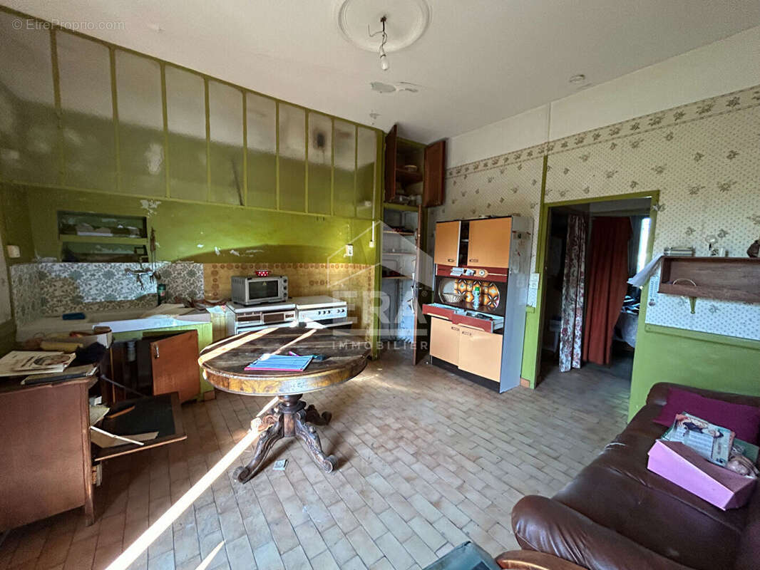 Maison 138m² à entraigues-sur-la-sorgue - photo 5