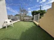 Appartement à FRONTIGNAN