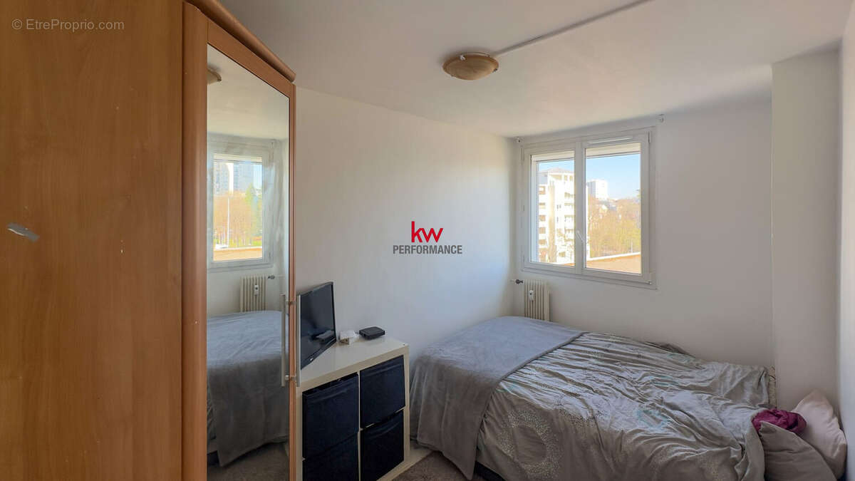 Appartement 65 m² à Eaubonne  - photo 9