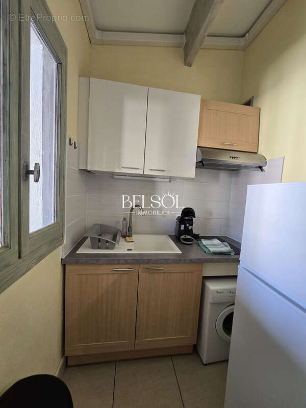 Appartement à ARGELES-SUR-MER