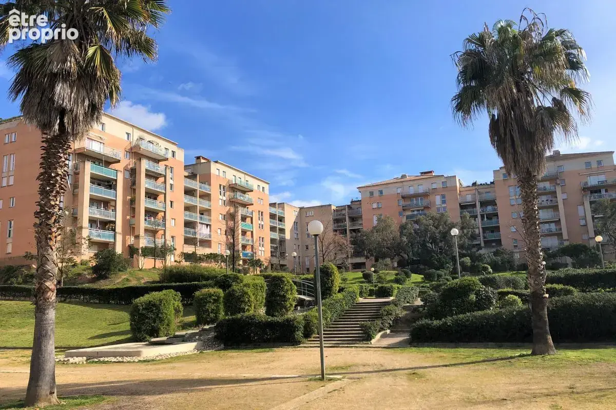 Résidence « Petra Di Mare » - T4 n°E02850078L - photo 2