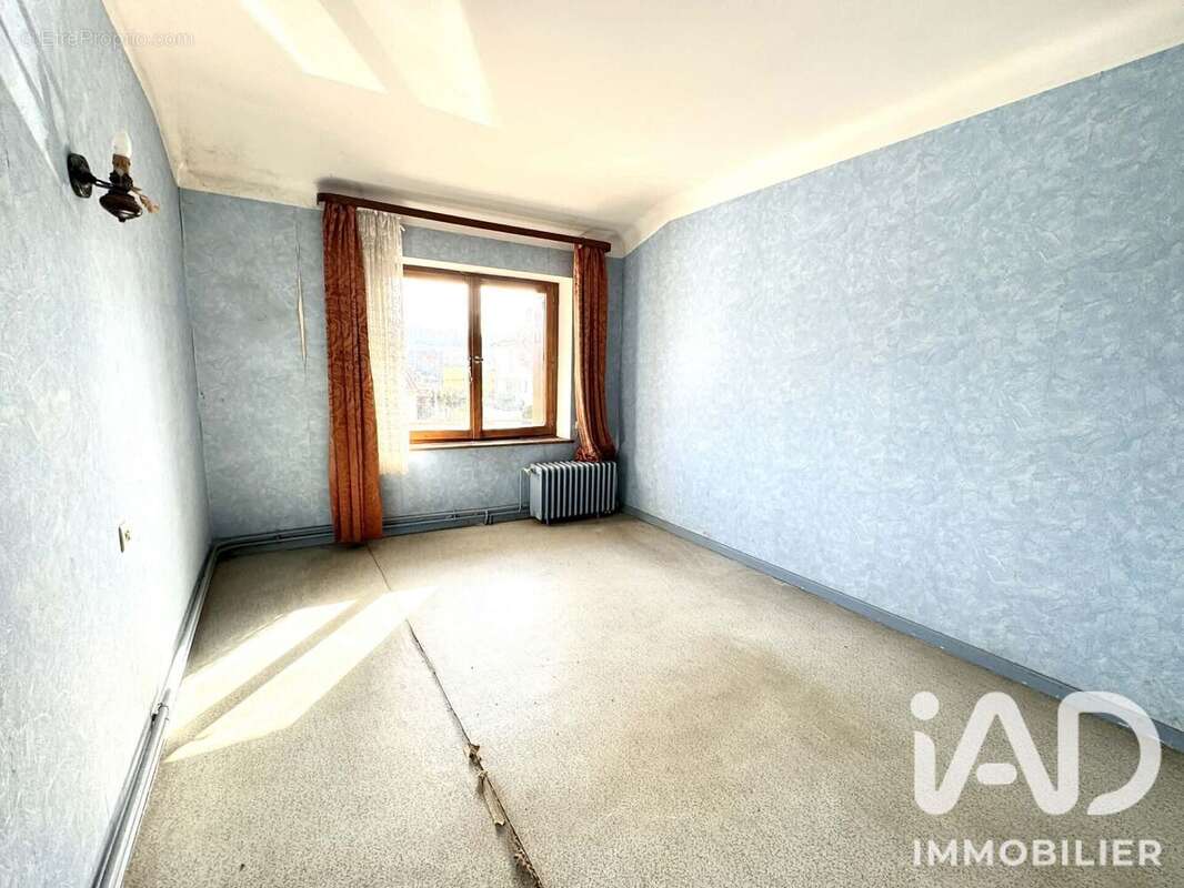 Maison 139 m² à Herny  - photo 4