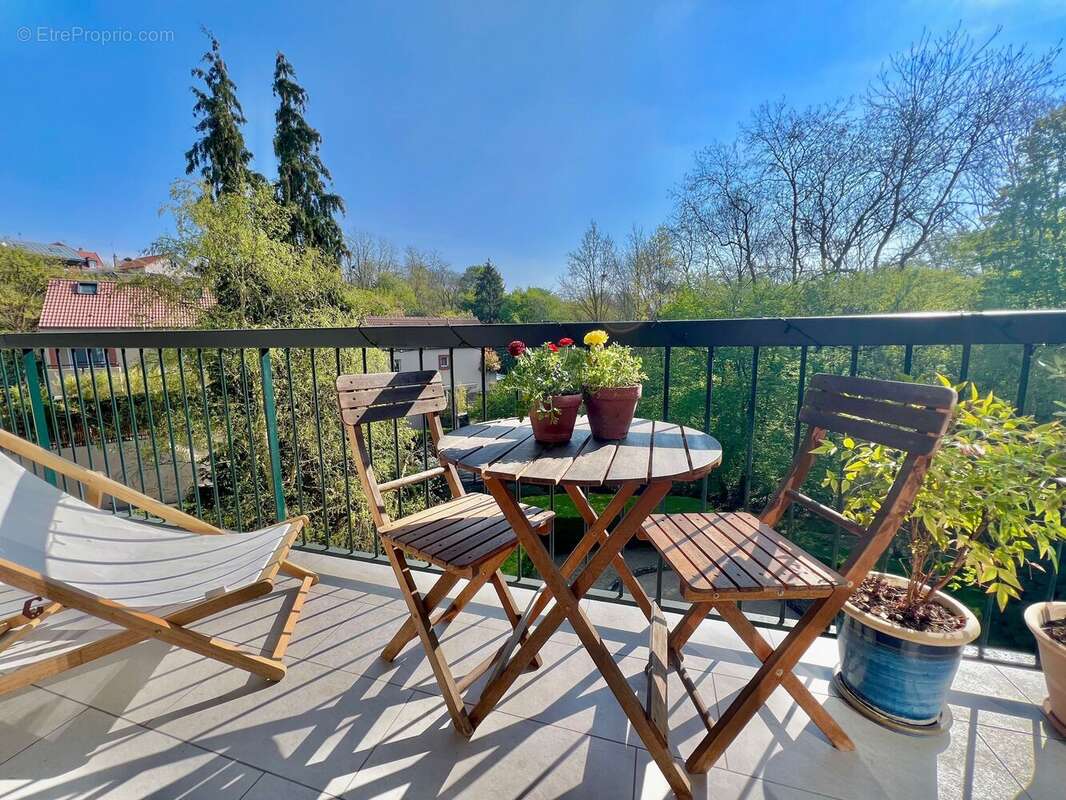 Photo 2 - Appartement à CHATENAY-MALABRY