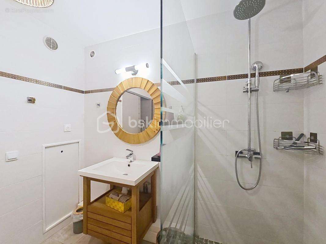 Appartement à SAINT-FRANCOIS