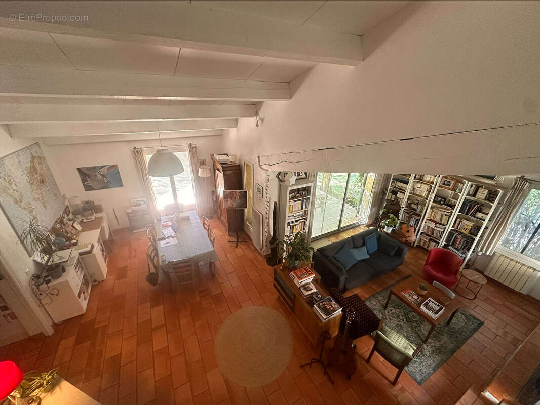 Maison à MORIERES-LES-AVIGNON